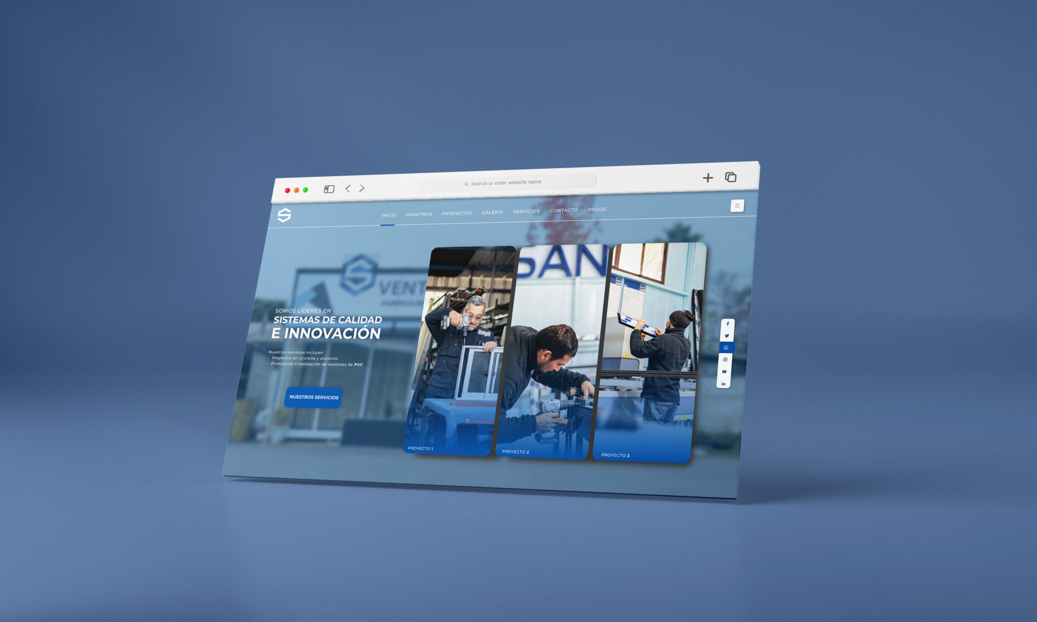Mockup 1
