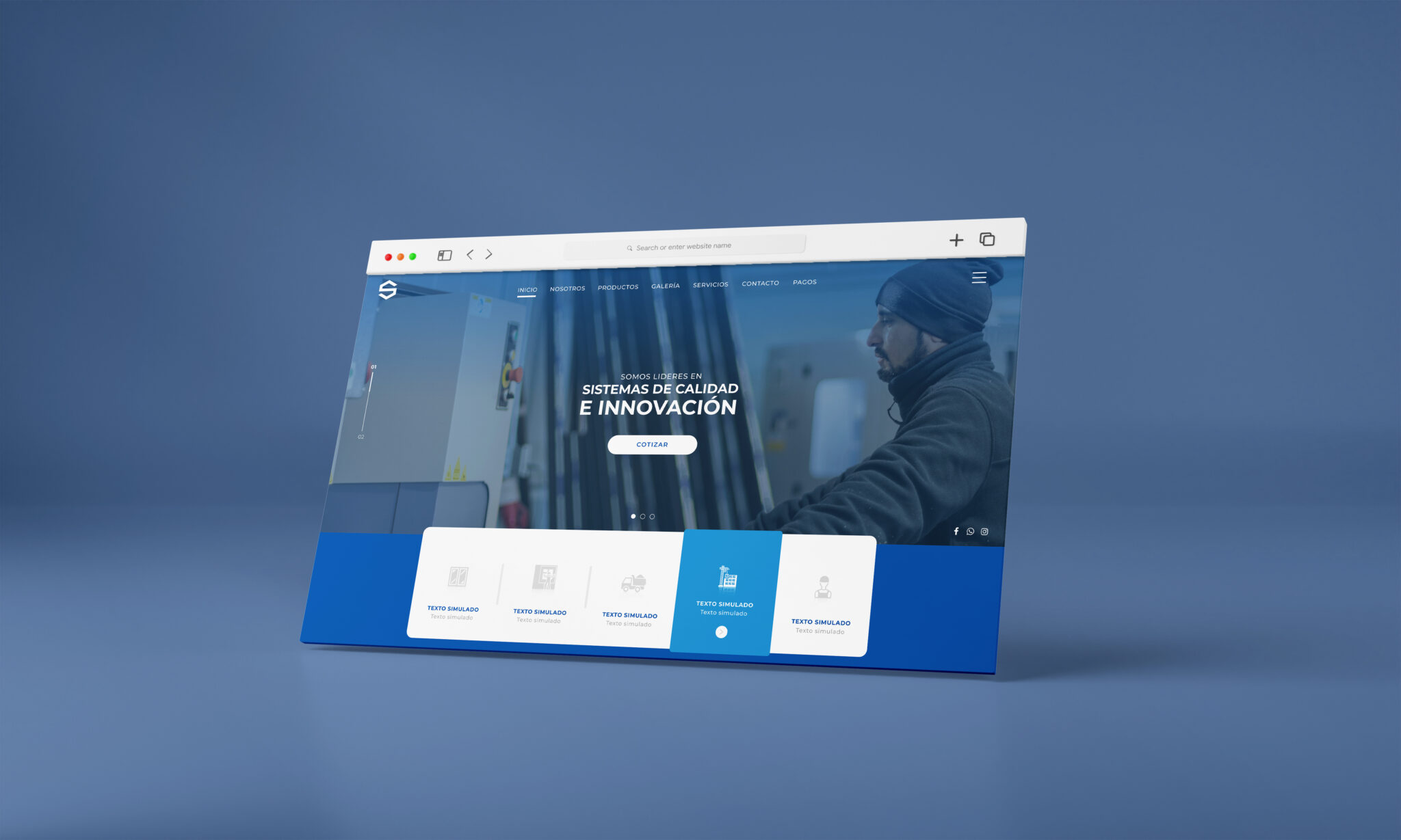 Mockup 2