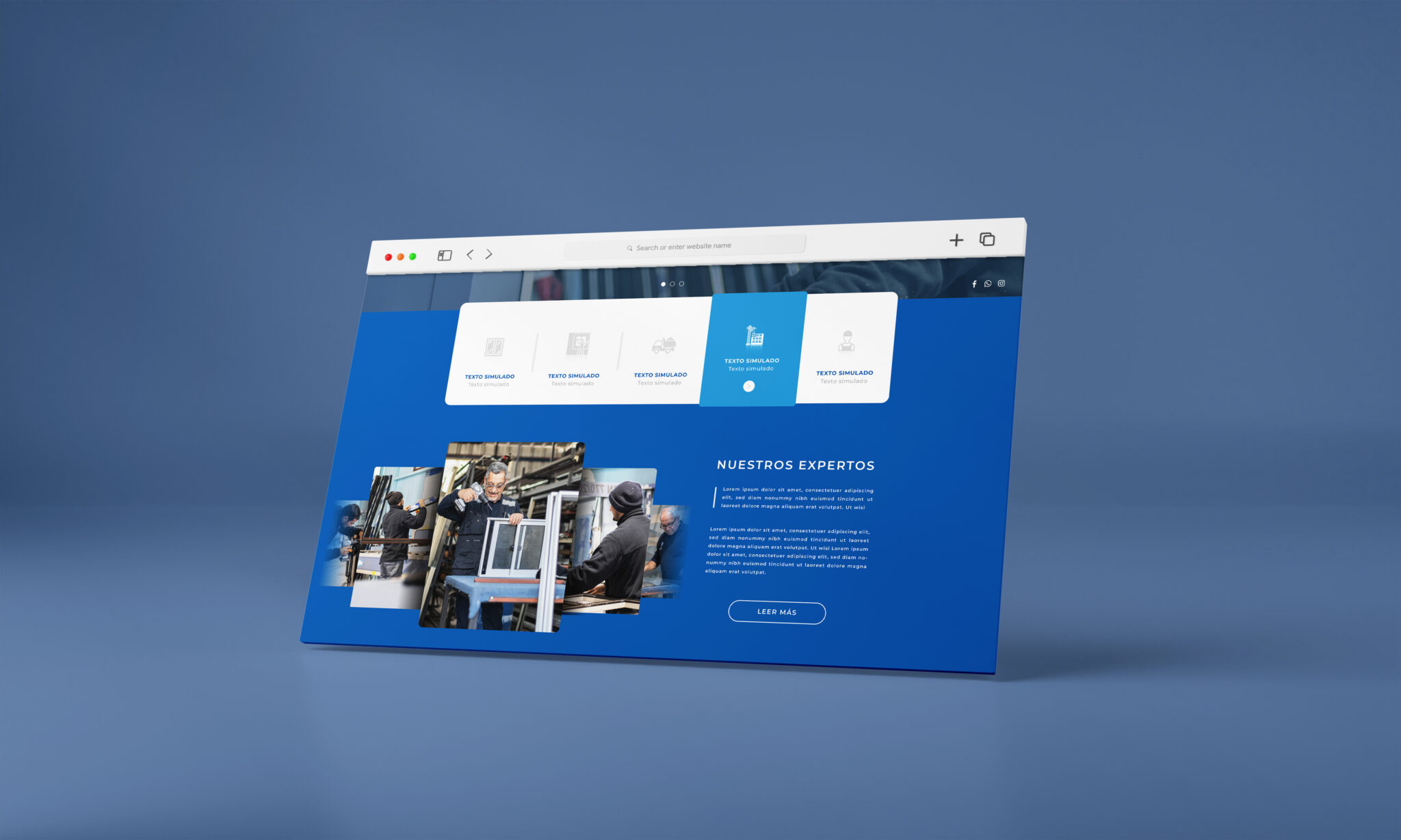 Mockup 3